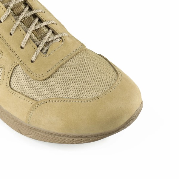 Кроссовки тактические Ягуар со вставками кордуры Койот - 3576402 Кроссовки тактические Ягуар со вставками кордуры Койот - 3576402