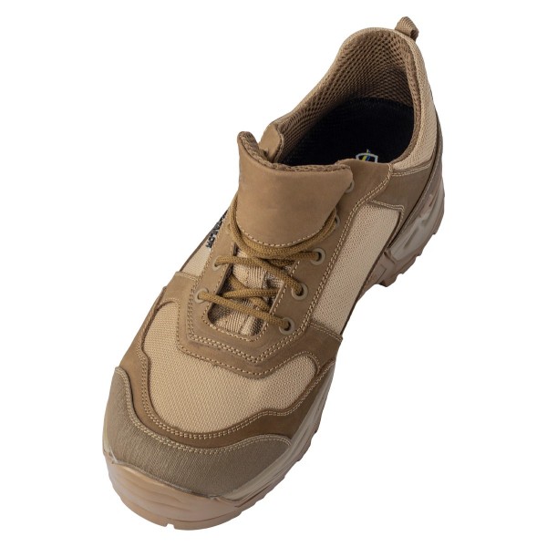 Кросівки Patriot GEN.II Fury Койот - 3576401