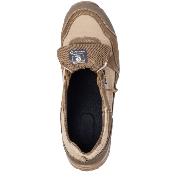 Кросівки Patriot GEN.II Fury Койот - 3576401