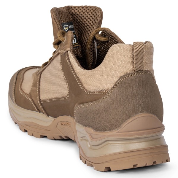 Кросівки Patriot GEN.II Fury Койот - 3576401