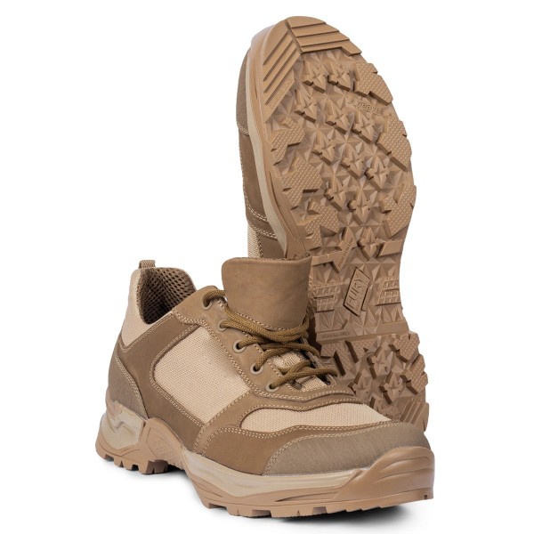 Кросівки Patriot GEN.II Fury Койот - 3576401