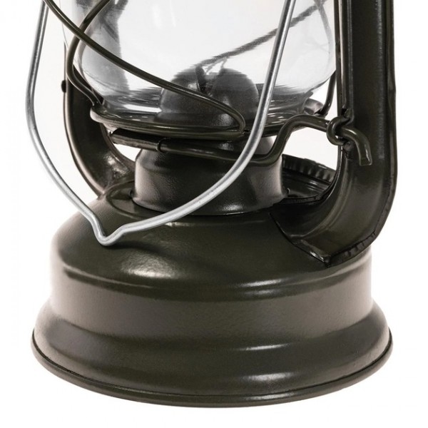 Керосиновая лампа 28 см Mil-Tec Германия - 3576395 Керосиновая лампа 28 см Mil-Tec Германия - 3576395