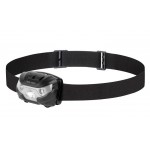 Фонарик тактические налобный с красным и белым светом Mil-Tec Германия