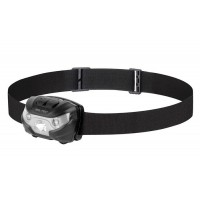 Ліхтарик тактичний налобний з червоним і білим світлом Mil-Tec Німеччина