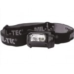 Фонарик тактический налобный 4 цвета Mil-Tec Германия