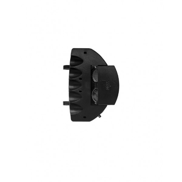 Ліхтарик на кепку 5 Led чорний Mil-Tec Німеччина - 3576387