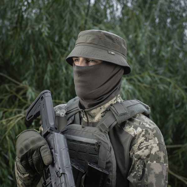 M-Tac панама Gen.II Flex Rip-Stop Dark Olive - 40660048 M-Tac панама Gen.II Flex Rip-Stop Dark Olive - 40660048