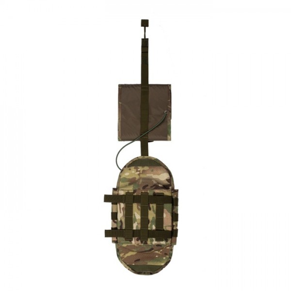 Подсумок под аптечку типа IFAK Voyin Voli Мультикам - 3576375 Подсумок под аптечку типа IFAK Voyin Voli Мультикам - 3576375