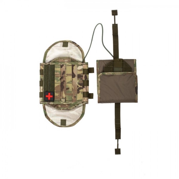 Подсумок под аптечку типа IFAK Voyin Voli Мультикам - 3576375 Подсумок под аптечку типа IFAK Voyin Voli Мультикам - 3576375