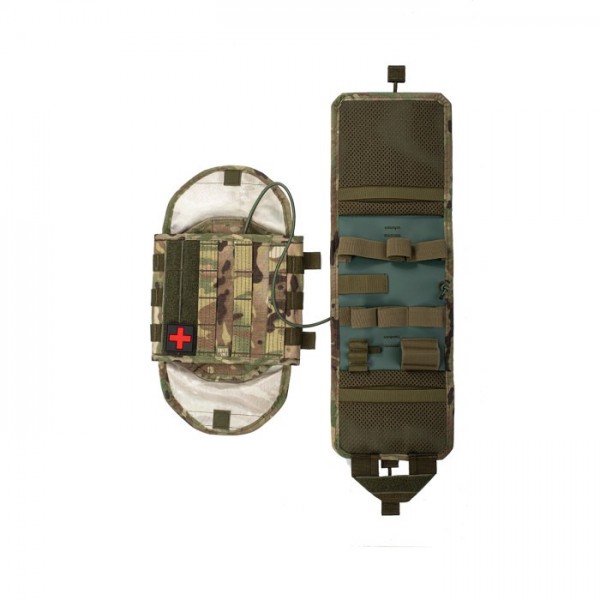 Подсумок под аптечку типа IFAK Voyin Voli Мультикам - 3576375 Подсумок под аптечку типа IFAK Voyin Voli Мультикам - 3576375