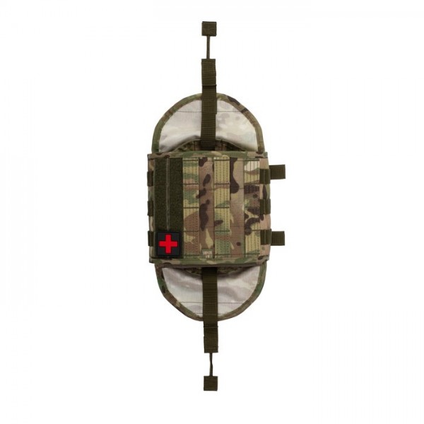 Подсумок под аптечку типа IFAK Voyin Voli Мультикам - 3576375 Подсумок под аптечку типа IFAK Voyin Voli Мультикам - 3576375
