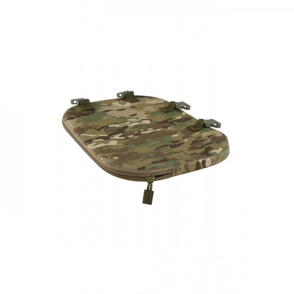 Сиденье военное тактическое Сordura 100D (39x29x2,3 см) Voyin Voli Мультикам - 3576373 Сиденье военное тактическое Сordura 100D (39x29x2,3 см) Voyin Voli Мультикам - 3576373