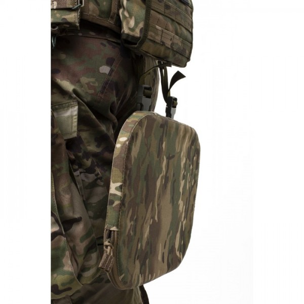 Сиденье военное тактическое Сordura 100D (39x29x2,3 см) Voyin Voli Мультикам - 3576373 Сиденье военное тактическое Сordura 100D (39x29x2,3 см) Voyin Voli Мультикам - 3576373