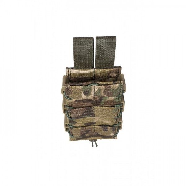 Подсумок одинарный под АК Voyin Voli Мультикам - 3576369 Подсумок одинарный под АК Voyin Voli Мультикам - 3576369