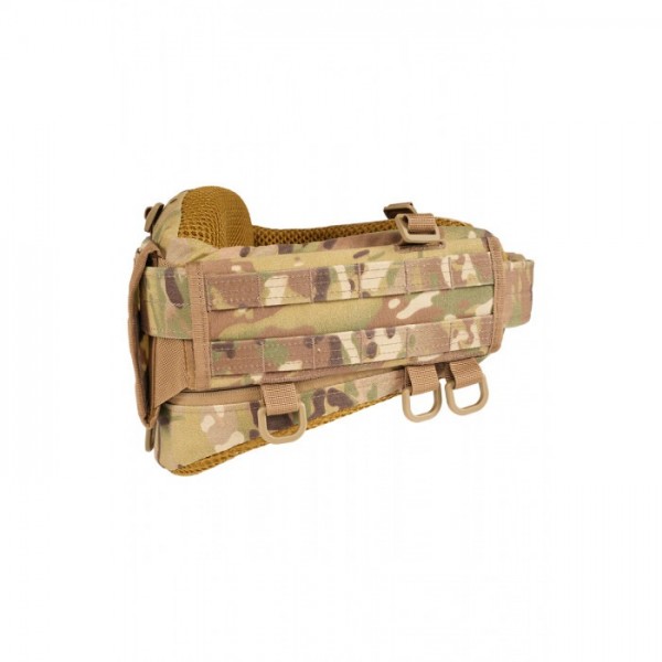 Пояс тактичний з вставкою анатомічною Voyin Voli Мультикам - 3576368 Пояс тактичний з вставкою анатомічною Voyin Voli Мультикам - 3576368