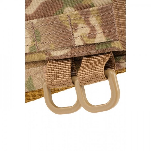 Пояс тактичний з вставкою анатомічною Voyin Voli Мультикам - 3576368 Пояс тактичний з вставкою анатомічною Voyin Voli Мультикам - 3576368