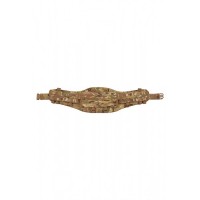 Пояс тактичний з вставкою анатомічною Voyin Voli Мультикам