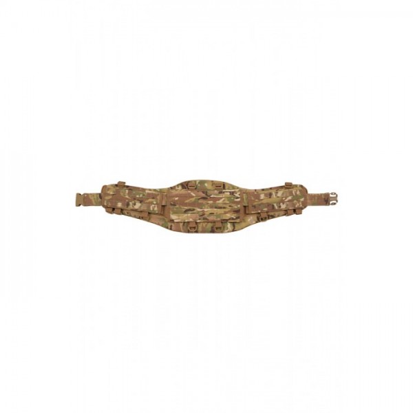 Пояс тактичний з вставкою анатомічною Voyin Voli Мультикам - 3576368