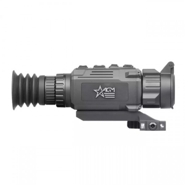 Тепловизионный прицел AGM RATTLER V2 TS25-256 - 3576365 Тепловизионный прицел AGM RATTLER V2 TS25-256 - 3576365
