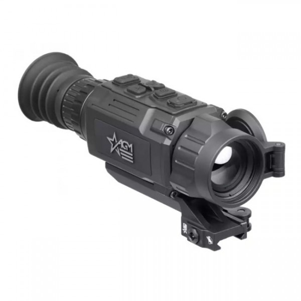 Тепловизионный прицел AGM RATTLER V2 TS25-256 - 3576365 Тепловизионный прицел AGM RATTLER V2 TS25-256 - 3576365
