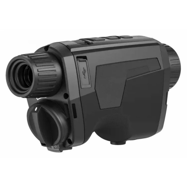 Тепловізійний монокуляр AGM FUZION LRF TM35-384 - 3576363 Тепловізійний монокуляр AGM FUZION LRF TM35-384 - 3576363