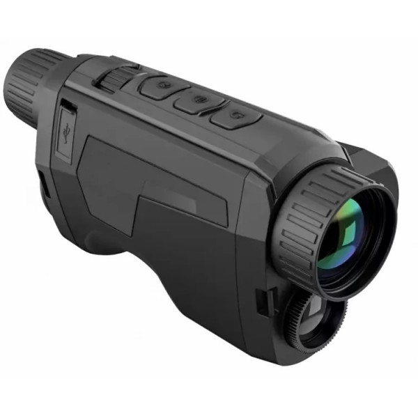 Тепловізійний монокуляр AGM FUZION LRF TM35-384 - 3576363 Тепловізійний монокуляр AGM FUZION LRF TM35-384 - 3576363