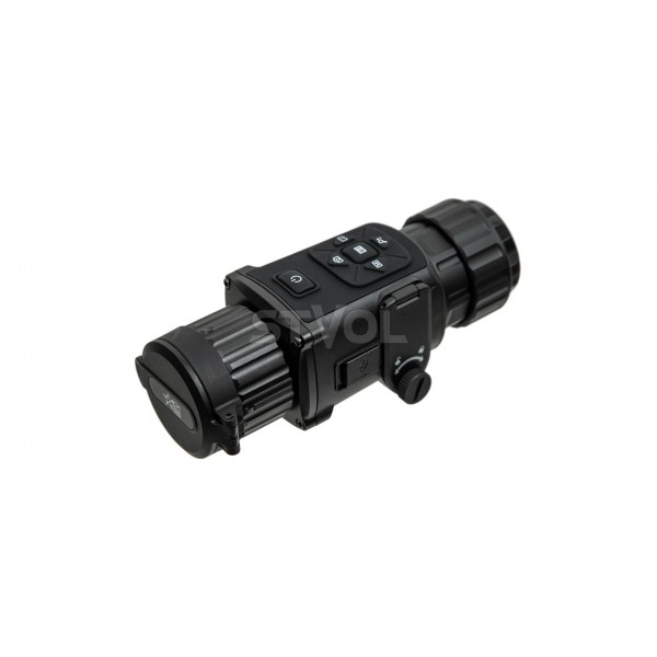 Тепловизионная насадка на прицел AGM RATTLER TС35-384 - 3576362 Тепловизионная насадка на прицел AGM RATTLER TС35-384 - 3576362