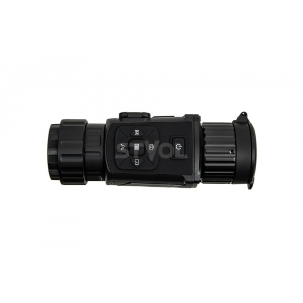 Тепловизионная насадка на прицел AGM RATTLER TС35-384 - 3576362 Тепловизионная насадка на прицел AGM RATTLER TС35-384 - 3576362