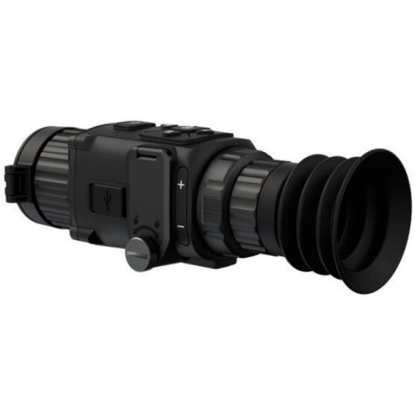 Тепловизионная насадка на прицел AGM RATTLER TС19-256 - 3576361 Тепловизионная насадка на прицел AGM RATTLER TС19-256 - 3576361