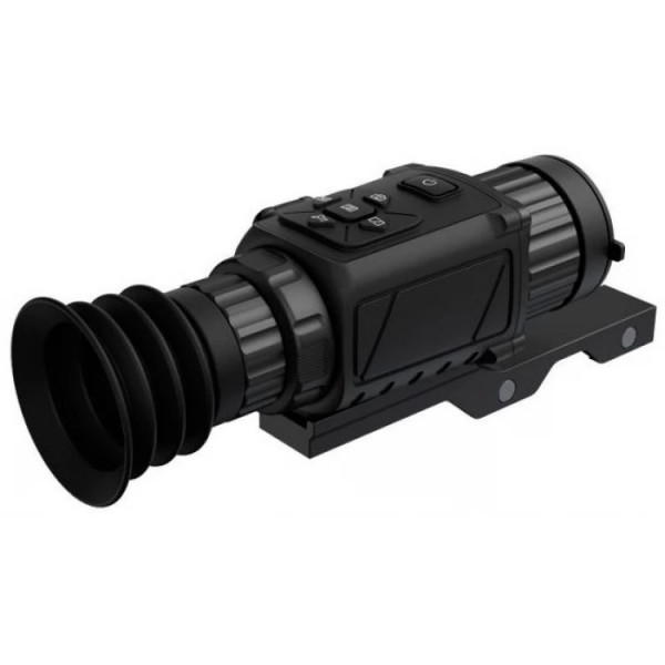 Тепловизионная насадка на прицел AGM RATTLER TС19-256 - 3576361 Тепловизионная насадка на прицел AGM RATTLER TС19-256 - 3576361