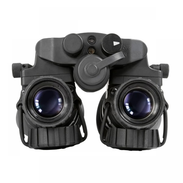 Бінокуляр нічного бачення AGM NVG-40 NL1 - 3576358