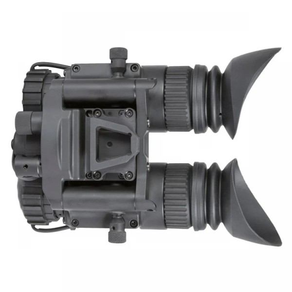 Бінокуляр нічного бачення AGM NVG-40 NL1 - 3576358