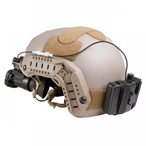 Бінокуляр нічного бачення AGM NVG-40 NL1 - 3576358