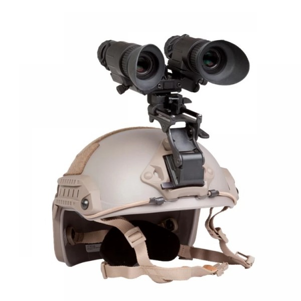 Бінокуляр нічного бачення AGM NVG-40 NL1 - 3576358