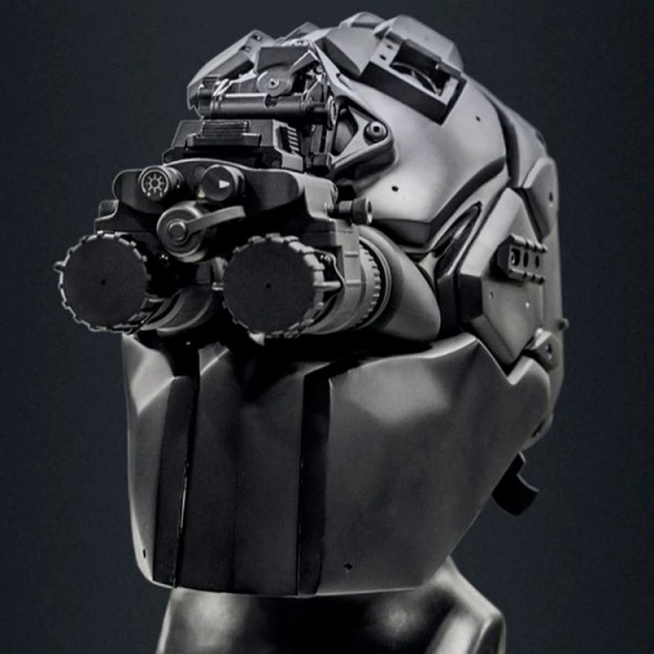 Бінокуляр нічного бачення AGM NVG-40 NL1 - 3576358