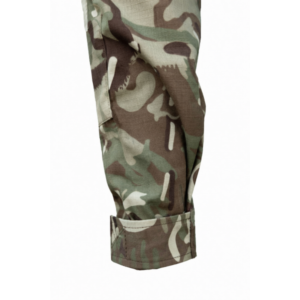 Боевая рубашка UBACS «Pancer Protection» (мультикам) - 3499131