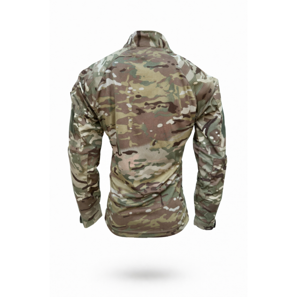 Боевая рубашка UBACS «Pancer Protection» (мультикам) - 3499131