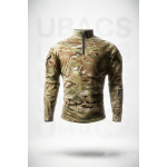 Бойова сорочка убакс Multicam