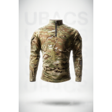 Бойова сорочка убакс Multicam