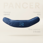 Легкий мягкий бронепакет в РПС Стандарт 2-й класс защиты