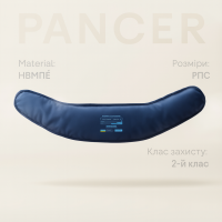 Легкий мягкий бронепакет в РПС Стандарт 2-й класс защиты