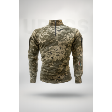 Сорочка бойова Убакс ЗСУ піксель