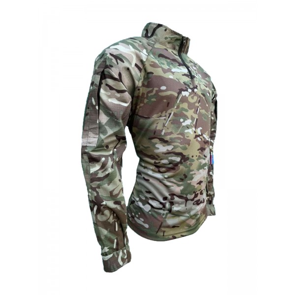 Боевая рубашка убакс Multicam - 3499131