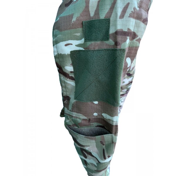 Боевая рубашка убакс Multicam - 3499131