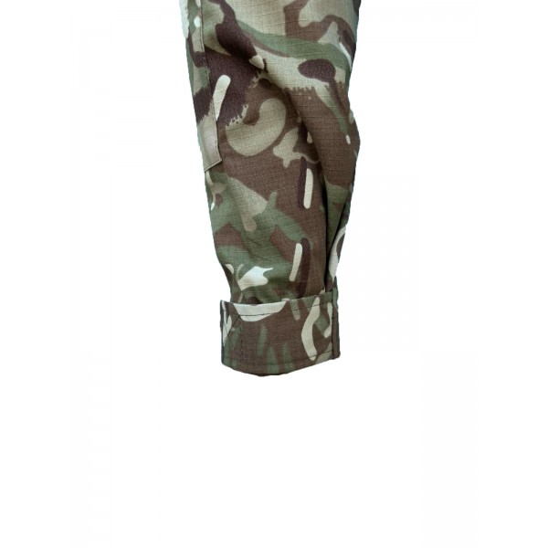 Боевая рубашка убакс Multicam - 3499131