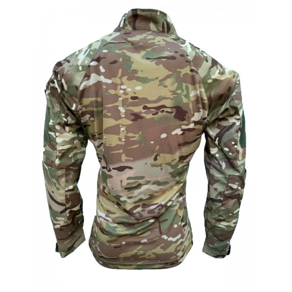 Боевая рубашка убакс Multicam - 3499131