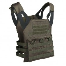 Плитоноска Plate Carrier Gen 2 Олива Mil Tec Германия