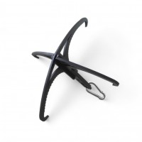 Крюк (Кошка) "ПДР" + карабин 6мм