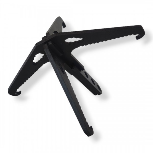 Гак (Кішка) "Євакуаційна" - 3576338