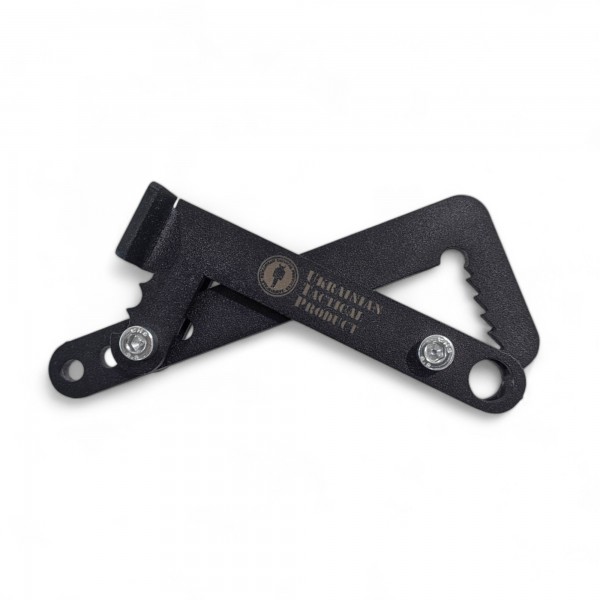 Крюк для переворота "Зажим" 2.0 - 3576334 Крюк для переворота "Зажим" 2.0 - 3576334